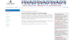Desktop Screenshot of anthropology.cuso.ch