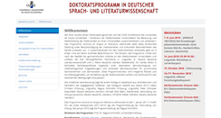 Desktop Screenshot of deutsch.cuso.ch