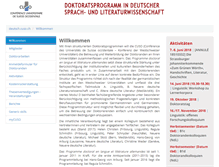 Tablet Screenshot of deutsch.cuso.ch